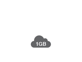 Tele2 1GB Abo