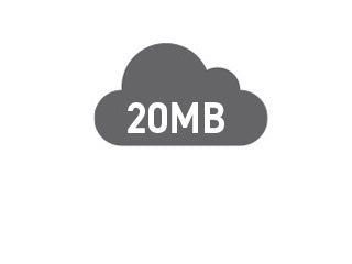 Tele2 20MB Abo