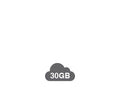 Tele2 30GB Abo