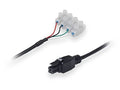Teltonika 4 pin power cable