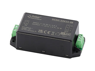 Pulsar DCDC-24V1A-SE
