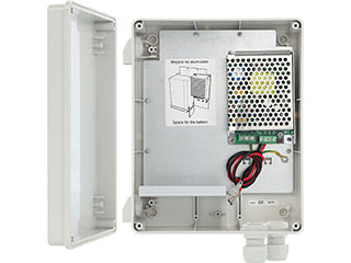 Pulsar HPSBH-12V3A-B