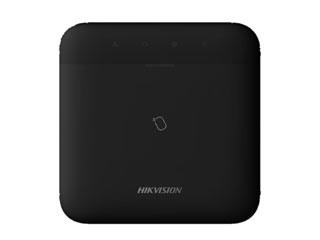 HIK  DS-PWA96-M-WE-Black