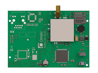 Orisec CM2-GSM