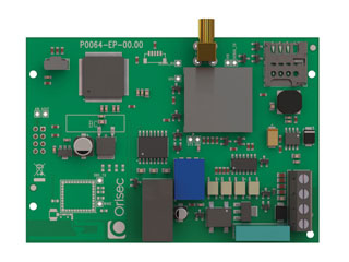 Orisec CM2-PSTN-GSM