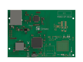 Orisec CM2-Wifi-GSM