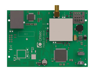 Orisec CM2-GSM-IP