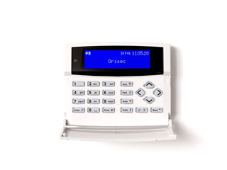 Orisec RK-850-WH-003