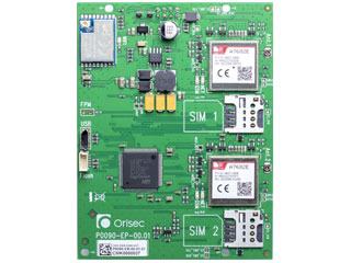 Orisec CM2-GSM-GSM-WIFI