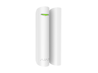 Ajax DoorProtect Plus-W