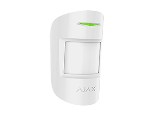 Ajax MotionProtect-W