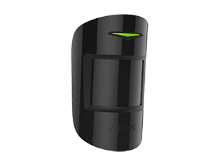 Ajax MotionProtect Plus-B