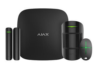 Ajax StarterKit-B