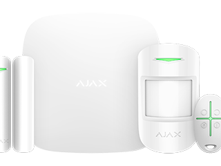 Ajax StarterKit-W