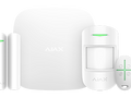 Ajax StarterKit-W