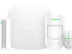 Ajax StarterKit-W