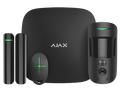 Ajax StarterKit Cam-B