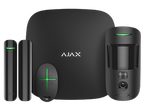 Ajax StarterKit Cam-B