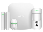 Ajax StarterKit Cam-W