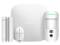 Ajax StarterKit Cam Plus-W