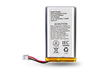 Ajax Hub Battery
