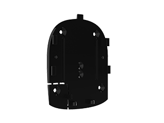 Ajax Bracket Hub-B