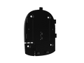 Ajax Bracket Hub-B