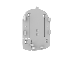 Ajax Bracket Hub-W
