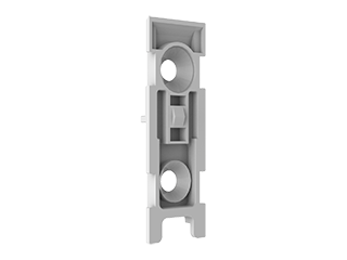 Ajax Bracket DP Magnet-W