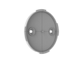 Ajax Bracket FireProtect-W