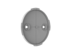 Ajax Bracket FireProtect-W
