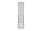 Ajax Bracket MP Curtain-W