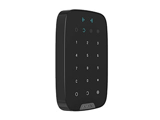 Ajax Keypad Plus-B