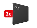Ajax Pass-B (3 pcs)