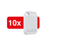 Ajax Tag-W (10 pcs)
