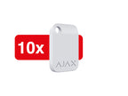Ajax Tag-W (10 pcs)