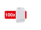 Ajax Tag-W (100 pcs)