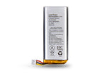 Ajax Hub2 Plus Battery