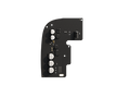 Ajax 12-24V PSU for Hub 2/Hub2+