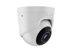 Ajax TurretCam (8 Mp/2.8 mm)-W