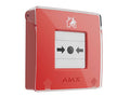 Ajax Manual Call Point-R