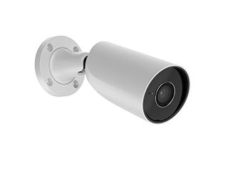 Ajax BulletCam (5 Mp/4 mm)-W