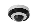 Ajax DomeCam Mini (5 Mp/4 mm)-W