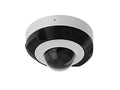 Ajax DomeCam Mini (8 Mp/2.8 mm)-W