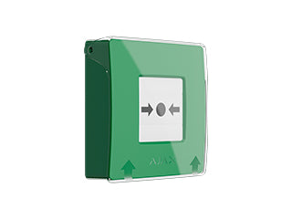 Ajax Manual Call Point-G