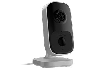 Ajax IndoorCam-W