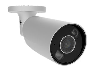 Ajax BulletCam HL (5 Mp/4 mm)-W