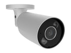Ajax BulletCam HL (5 Mp/4 mm)-W