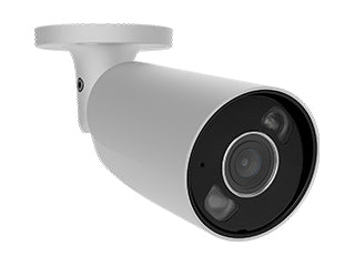 Ajax BulletCam HL (8 Mp/2.8 mm)-W