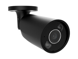 Ajax BulletCam HL (8 Mp/4 mm)-B